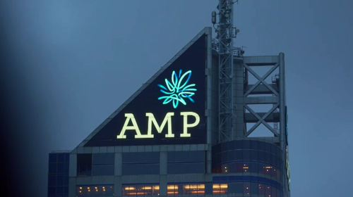 AMP agreed to pay the Watts the amount demanded by the financial ombudsman.