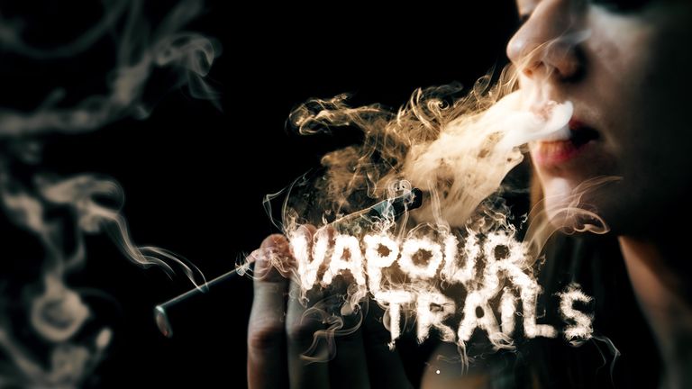 craving cigarette ashes Nicotine | Podcast
