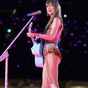 Sydney crowd loses it over Taylor's on-stage tribute to Travis Kelce