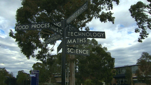 Failure not an option in Adelaide school overhaul