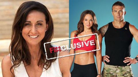 EXCLUSIVE! Biggest Loser's Hayley Lewis reveals secrets behind the show – trainer love included!