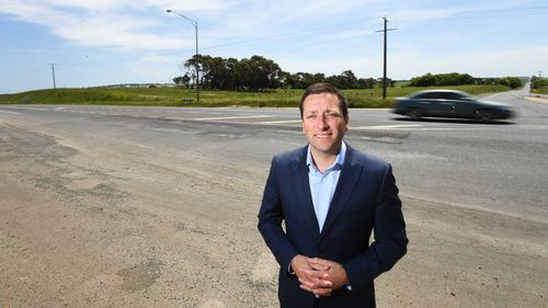 Matthew Guy has made expensive promises in the first week of the campaign.