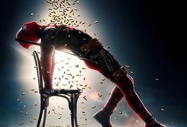 Deadpool 2