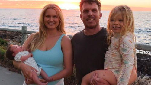 Steven Mattaboni, pai de dois filhos, morreu em um ataque de tubarão enquanto praticava caça submarina perto da Ilha Rottnest na manhã de sábado.
