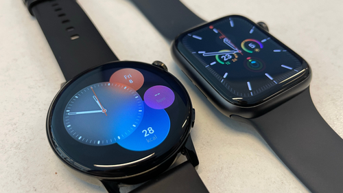 HUAWEI Watch GT 3 vs Apple Watch 7: Which Should You Choose? 