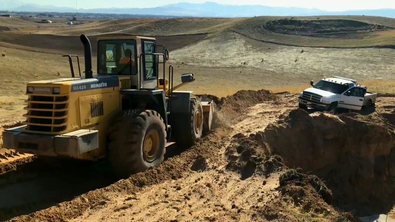 Building Off The Grid Season 7 Ep 5 Idaho Underground Home, Watch TV Online