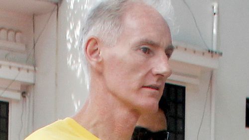 Peter Scully was the mastermind behind a worldwide paedophile ring.