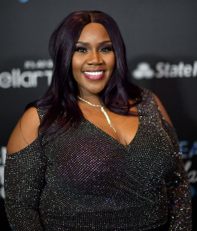 Kelly Price