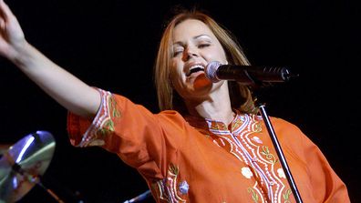 Belinda Carlisle 