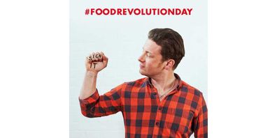 Image: Twitter/@jamieoliver