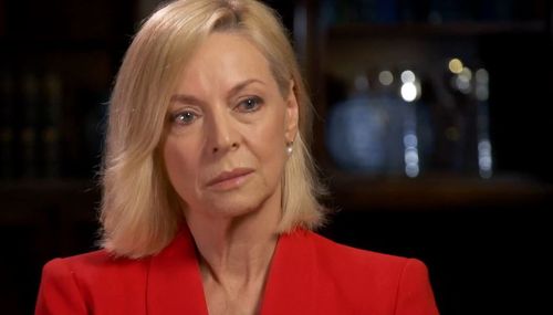 In an exclusive interview, the sniper tells 60 Minutes reporter Liz Hayes he believes he could have taken out Man Haron Monis.