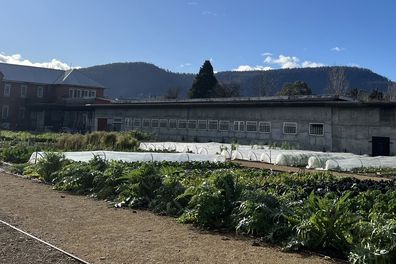 The Agrarian Kitchen tasmania