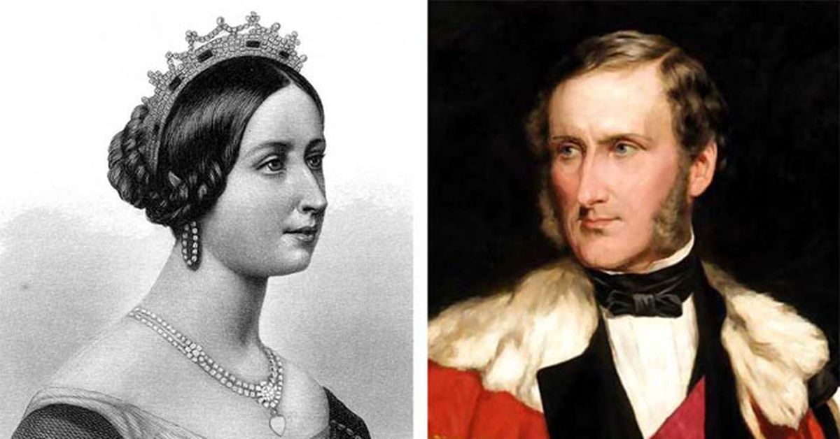 Queen Victoria Had A 27 Year Old Lover When She Was 15 According To New Book