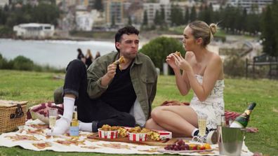 MAFS 2023 Homestays: Tahnee and Ollie