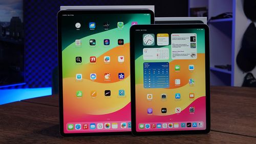 Apple iPad Pro, Apple iPad Air, Apple Pencil Pro, review 2024