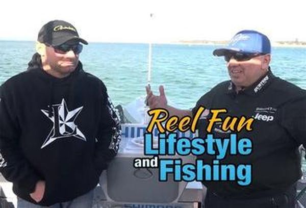 Reel Fun Fishing and Lifestyle