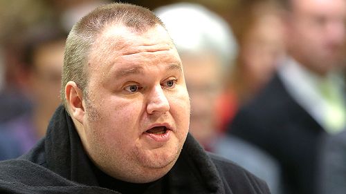 Tech entrepreneur Kim Dotcom to relaunch file sharing service Megaupload