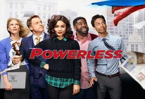 Powerless