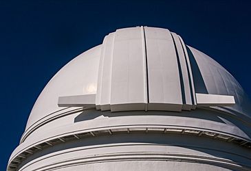 When did California's Palomar Observatory discover Eris?