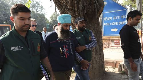 A Delhi court has approved the extradition of Rajwinder Singh to Australia to face a murder charge over the death of Toyah Cordingley.