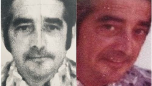 Gerald Whitefoot was last seen by his daughter leaving his home on Cabramatta Avenue, Miller, as he walked to his workplace between 8am and 8.30am on Friday, December 9 in 1977. 