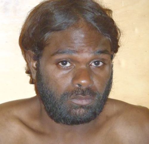 Man arrested after fleeing Port Augusta Prison