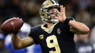 Drew Brees announces his retirement from the NFL at age 42 