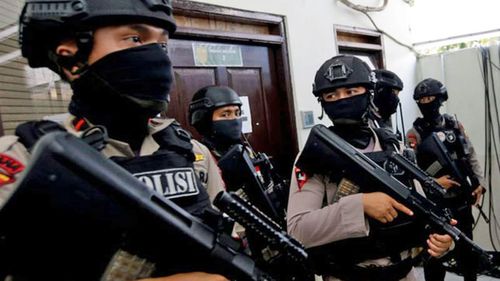 Police shootings in Jakarta have claimed 11 lives in just a few weeks under a crackdown on crime. (Photo: AP)