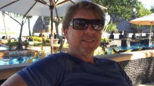 Sydney businessman and father-of-three named as golfer killed in freak tree fall
