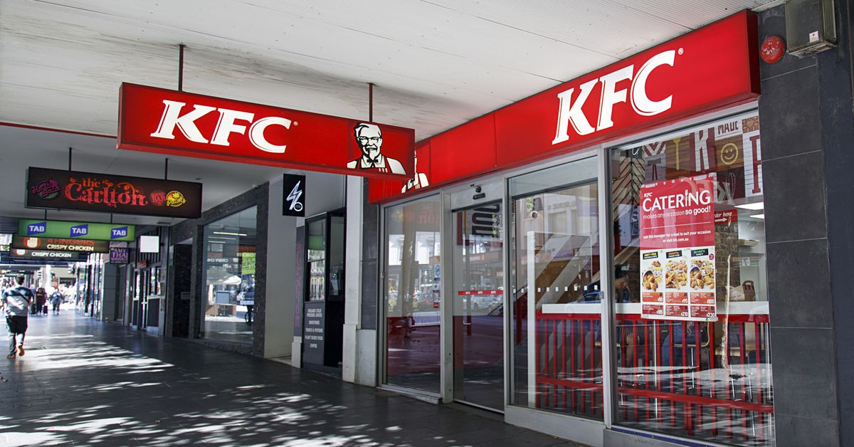 KFC workers urged join class action for slice of $28.8 million payout