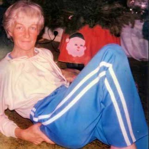 Heather Marks was 53 when she disappeared.