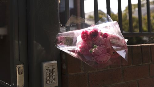 Bunches of flowers have been left at her house in the electorate she served for nearly two decades. Gladys Berejiklian resignation