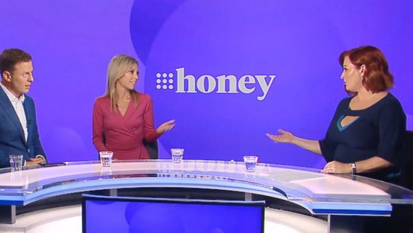 Madeleine West 9honey Column Perils Of Personal Grooming 9honey