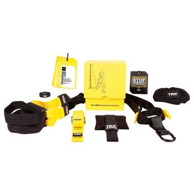 <strong>TRX Home Suspension Kit - $269</strong>