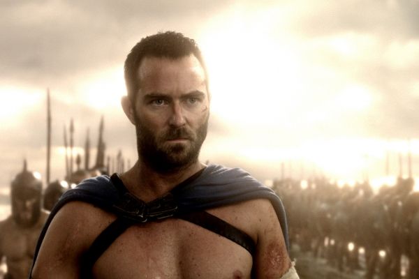 300: Rise of an Empire