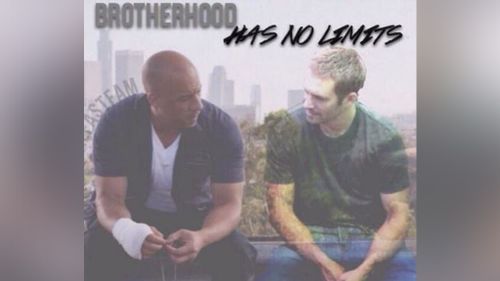 Vin Diesel shares touching tribute to Paul Walker on the second anniversary of his death