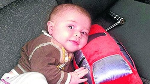 Baby murder crime of impulse: appeal