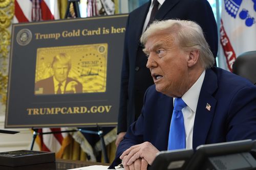 O processo de Donald Trump contra o New York Times foi criticado por um juiz dias após a apresentação.