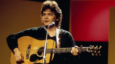 John Prine in 1973. 