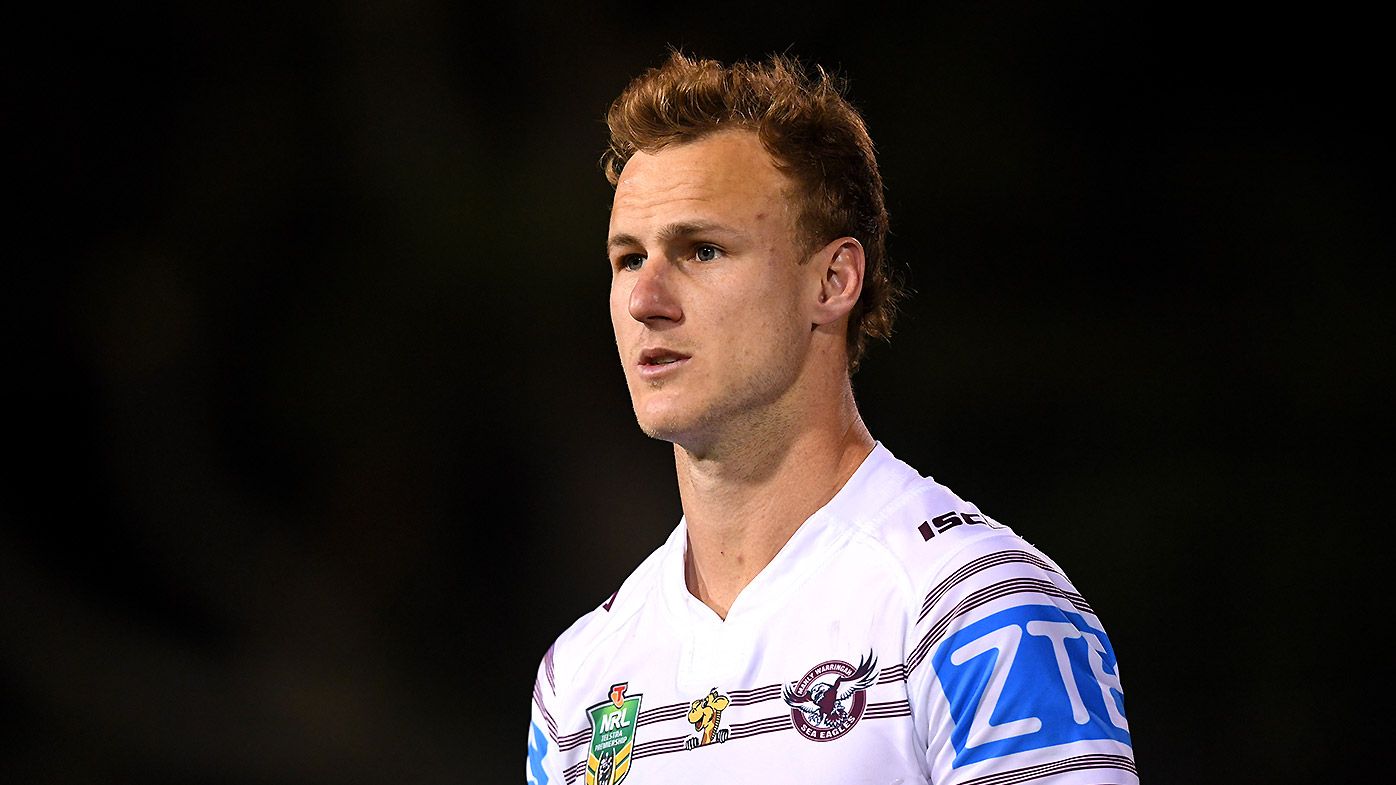 Maroons coach Kevin Walters prepared to pick DCE from casualty ward