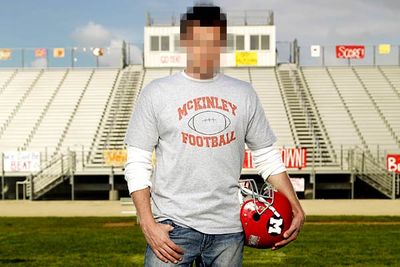 This school in Lima, Ohio, is home to a championship cheerleading team and a pretty hopeless football squad. But which <i>other</i> club is it home to?