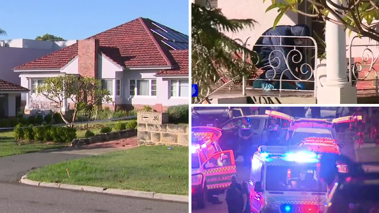 Tributes flow to mum and daughter killed in double murder-suicide
