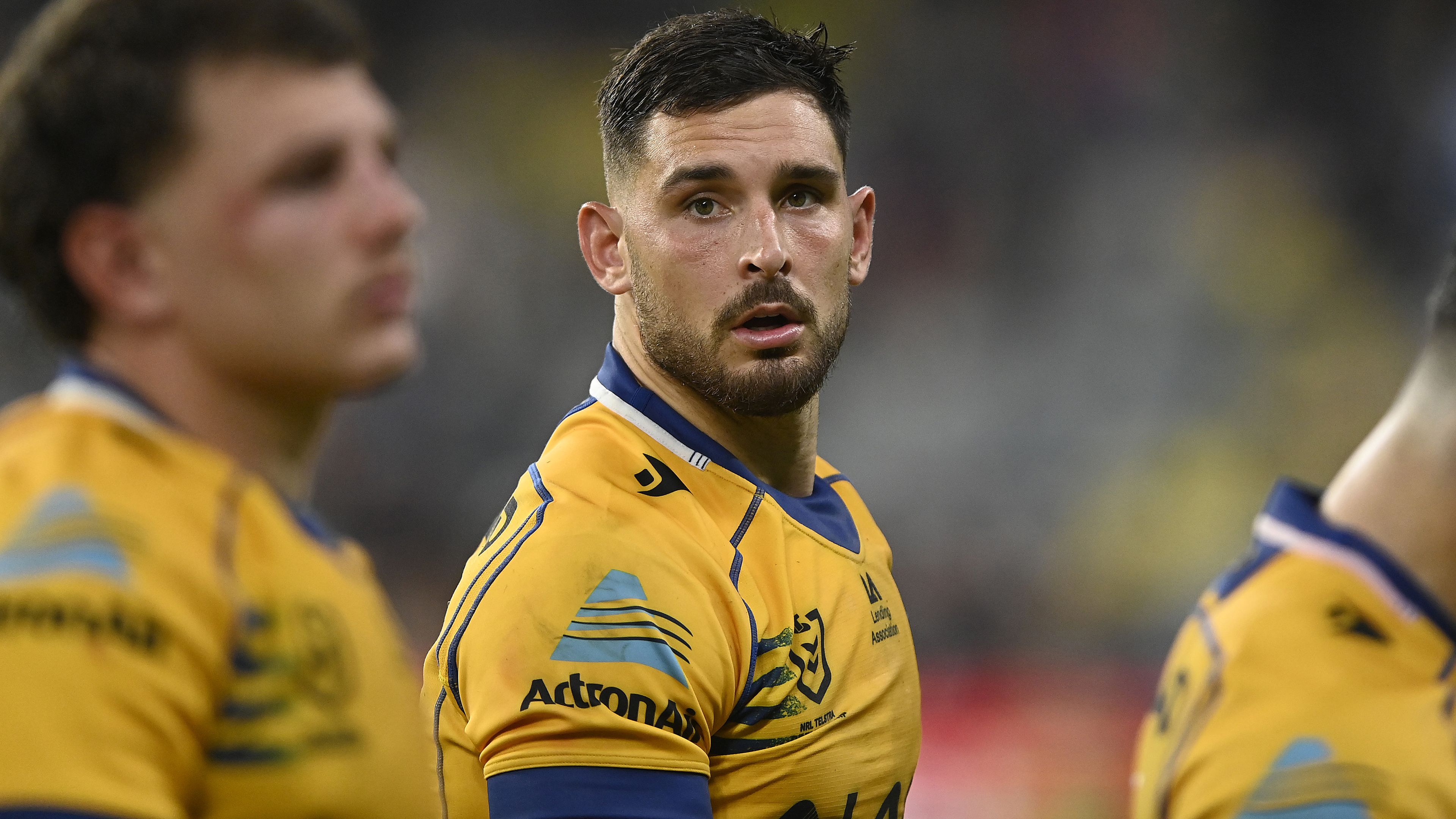 NRL 2022: Parramatta Eels vs North Queensland Cowboys, news, latest,  preview