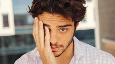 Noah Centineo pictures and facts