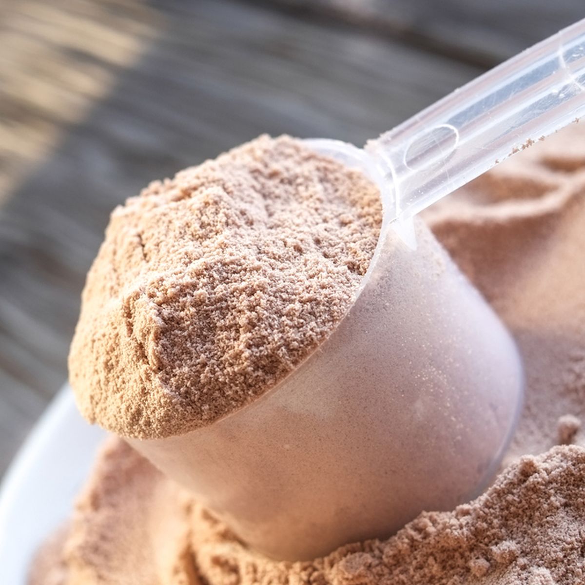 The Skinny Food Co announces its Skinny Whey protein powder