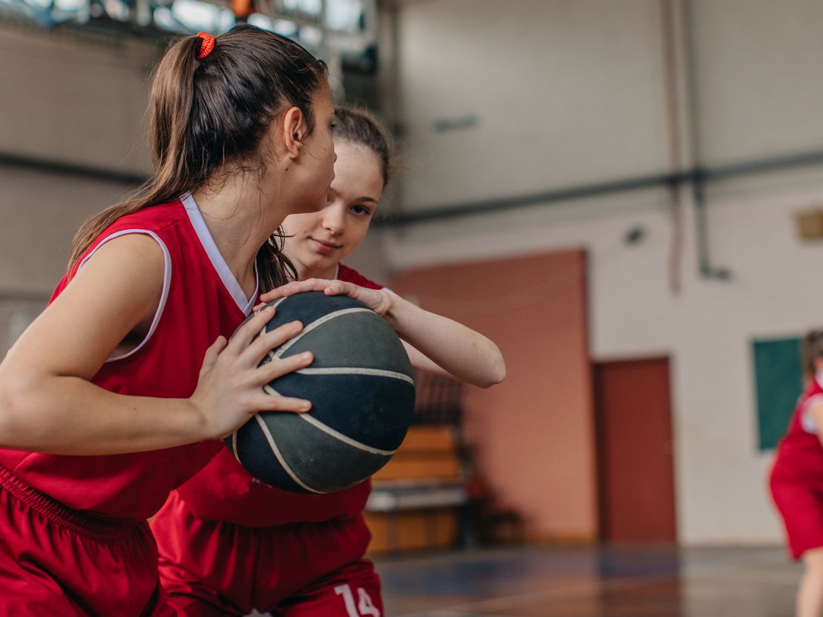 Broadcasters Fired After Body Shaming Girls at High School Basketball Game