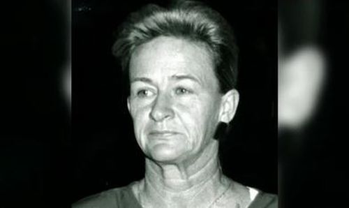 Byers admitted to killing Carel Gottgens in 1990. Image: Supplied 
