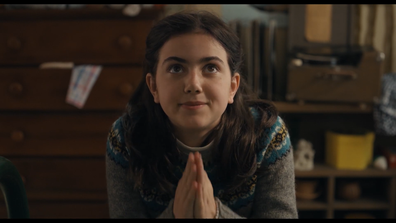 stills from 'Are You There, God? It's Me, Margaret'