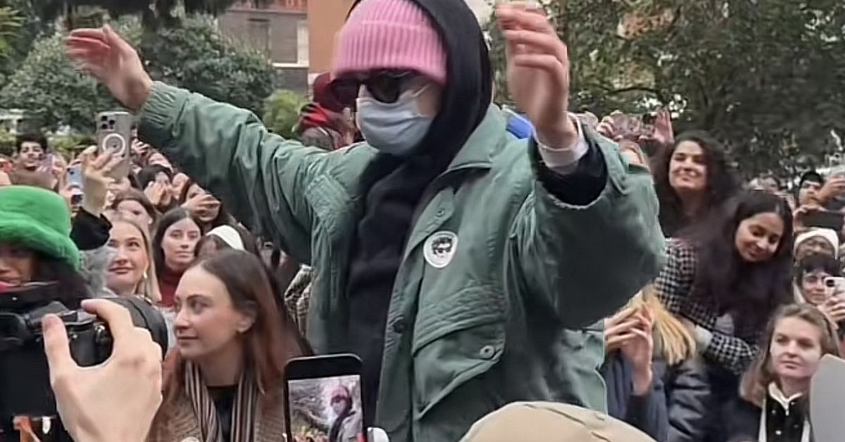 Celebrity Lookalike Contests: Timothee Chalamet, Adele, Paul Mescal and more in Pictures