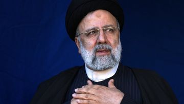 What's next for Iran's government after death of it's president?